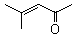 异亚丙基丙酮 141-79-7